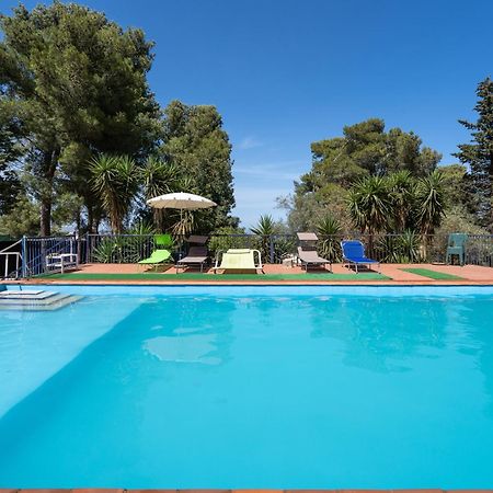 Casale Leonardo Villa โนโต ภายนอก รูปภาพ