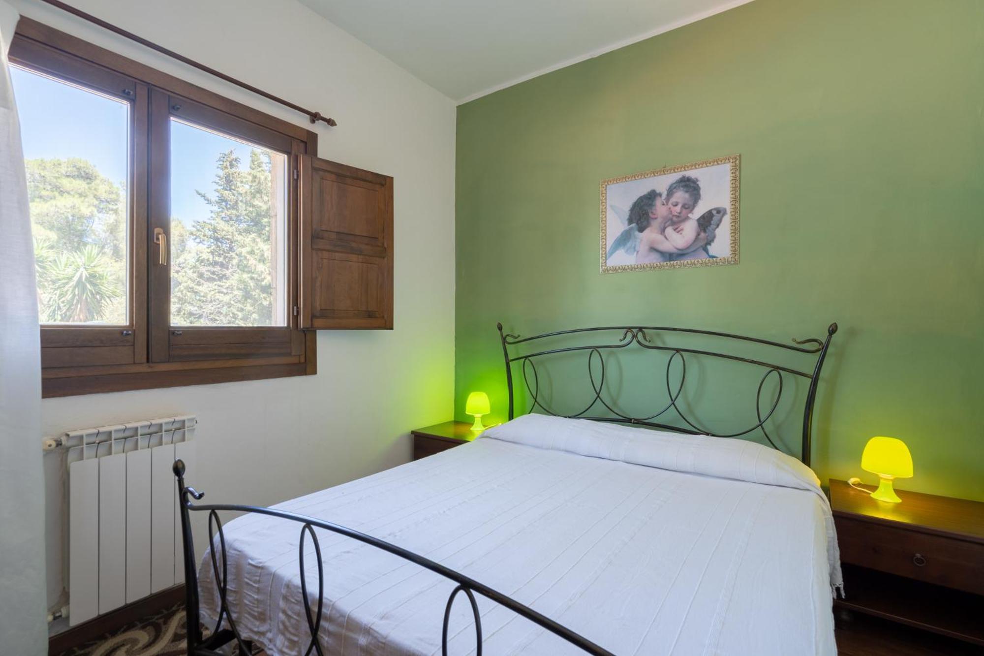 Casale Leonardo Villa โนโต ภายนอก รูปภาพ