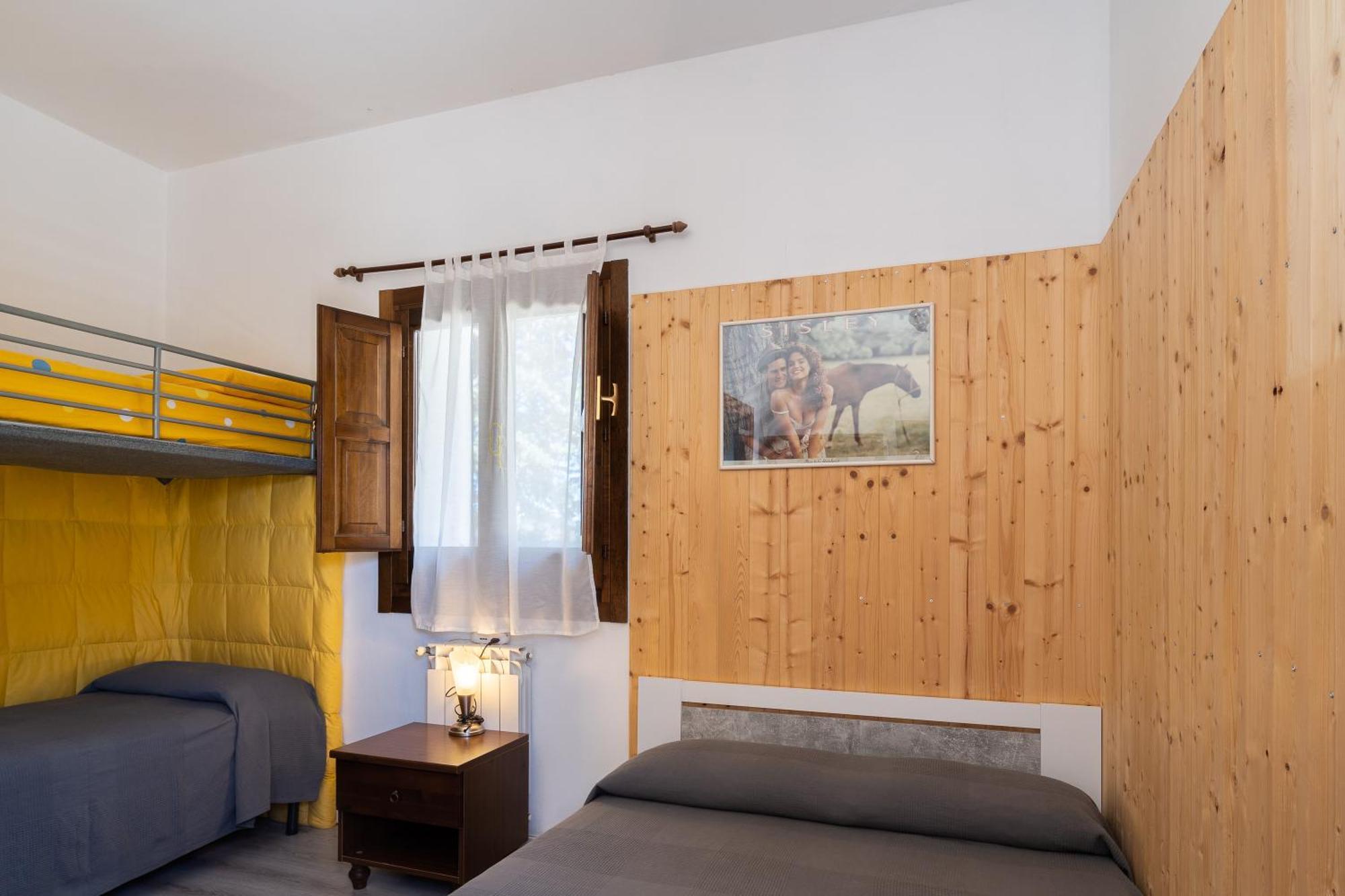 Casale Leonardo Villa โนโต ภายนอก รูปภาพ