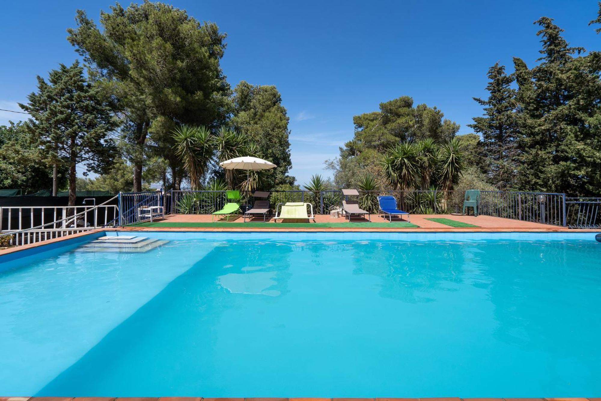 Casale Leonardo Villa โนโต ภายนอก รูปภาพ
