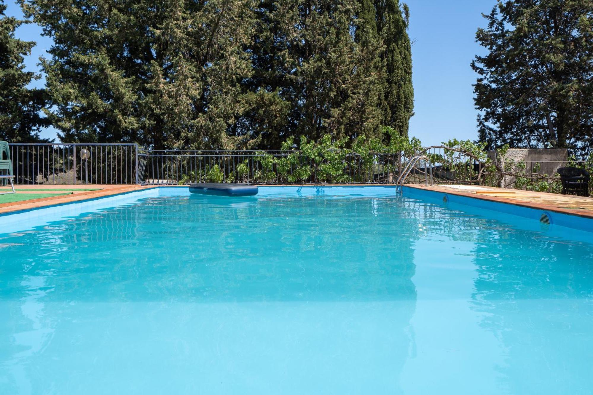 Casale Leonardo Villa โนโต ภายนอก รูปภาพ