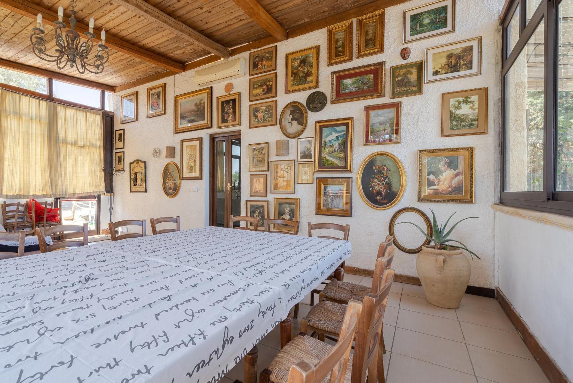 Casale Leonardo Villa โนโต ภายนอก รูปภาพ