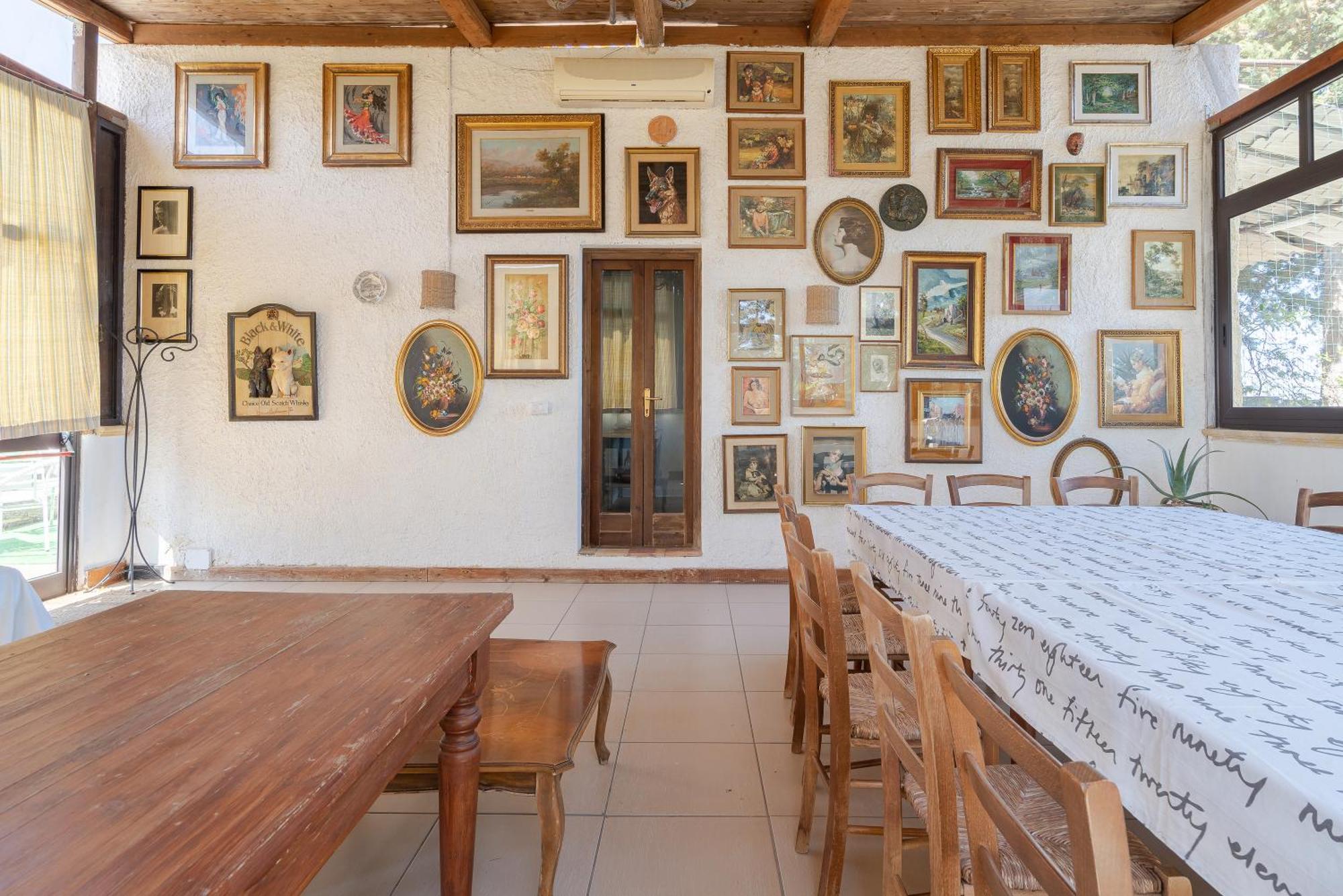 Casale Leonardo Villa โนโต ภายนอก รูปภาพ