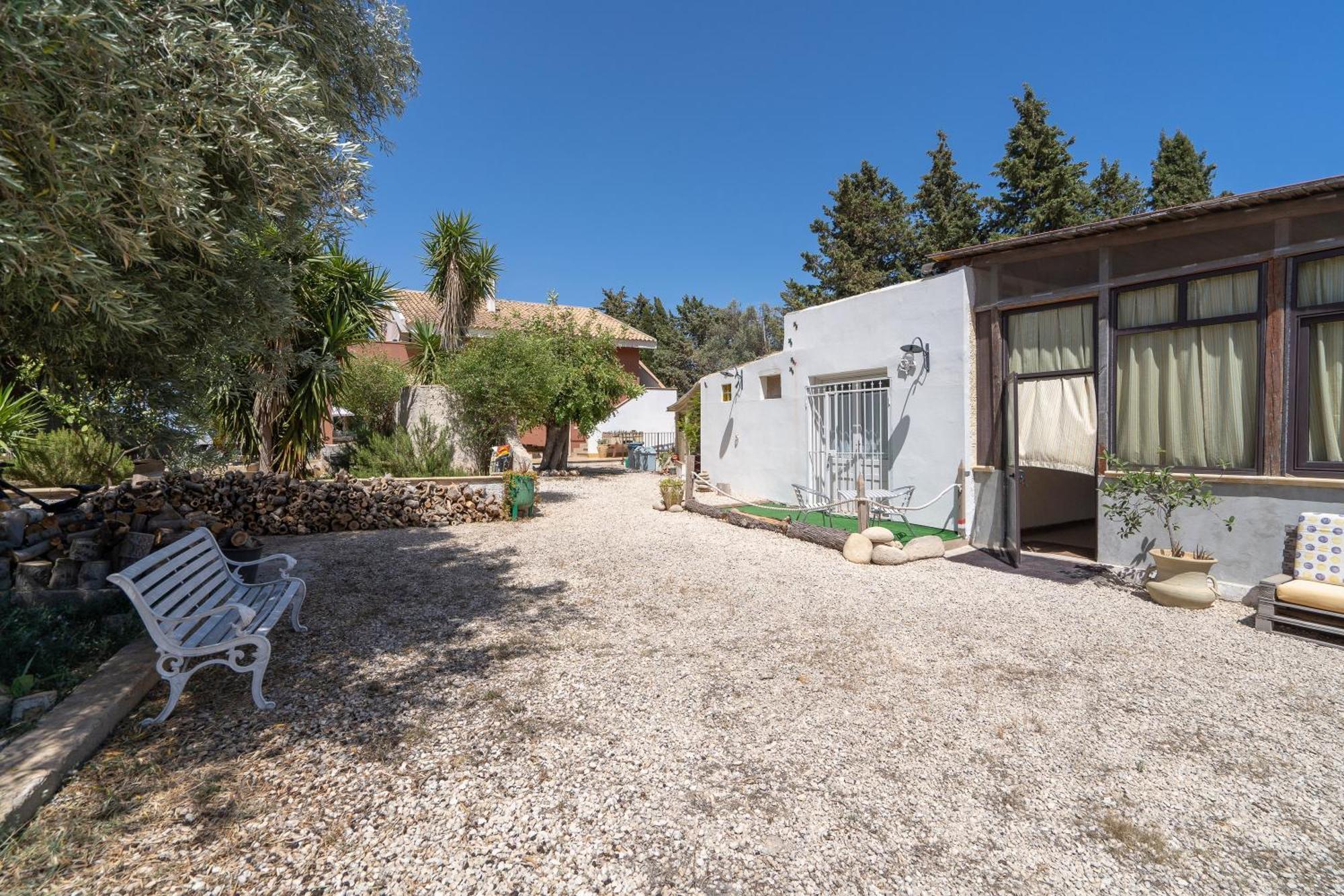 Casale Leonardo Villa โนโต ภายนอก รูปภาพ